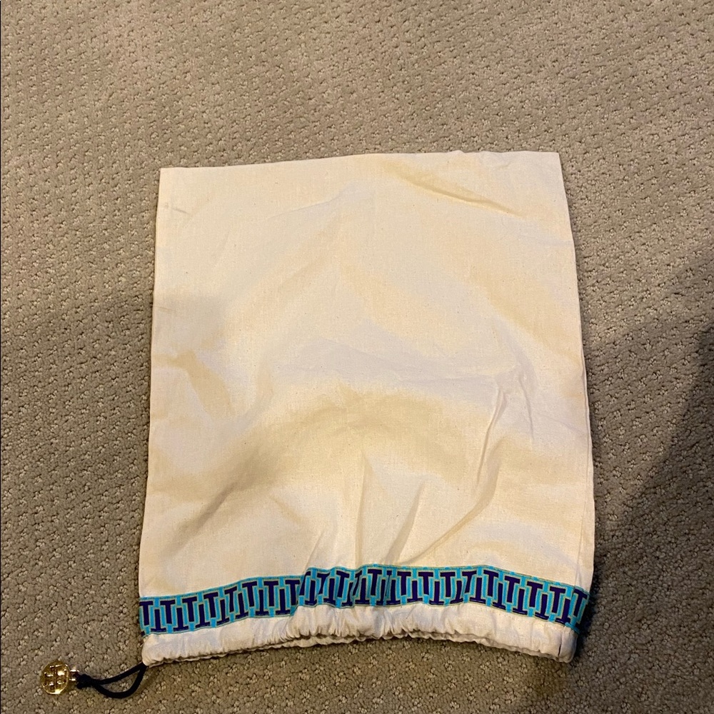 Tory Burch Dust Bag, for shoes